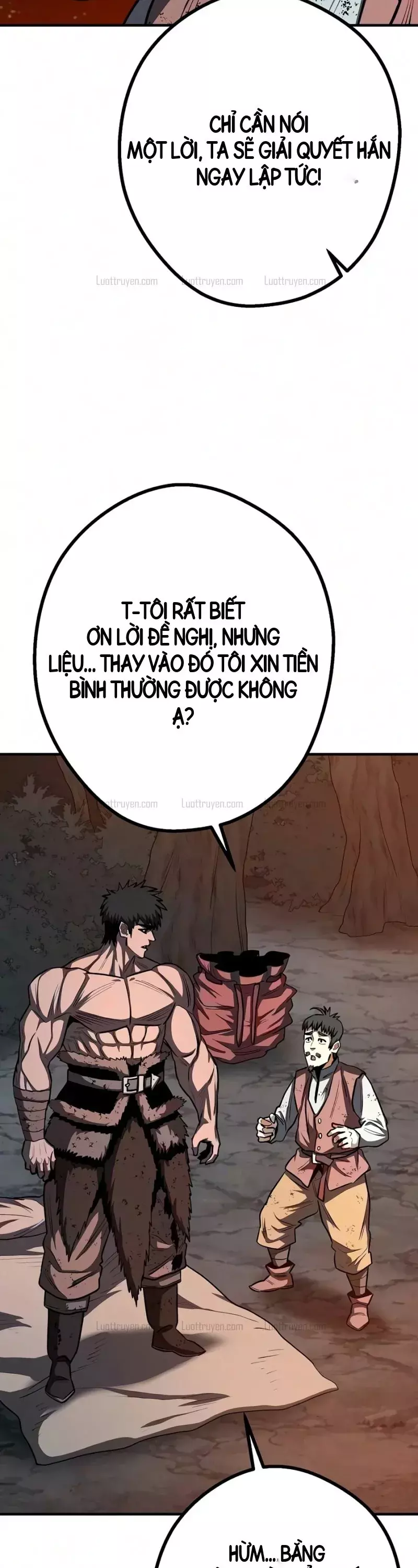 Vòng Chơi Thứ Hai Của Chiến Binh Cuồng Nộ Chapter 37 - Trang 34