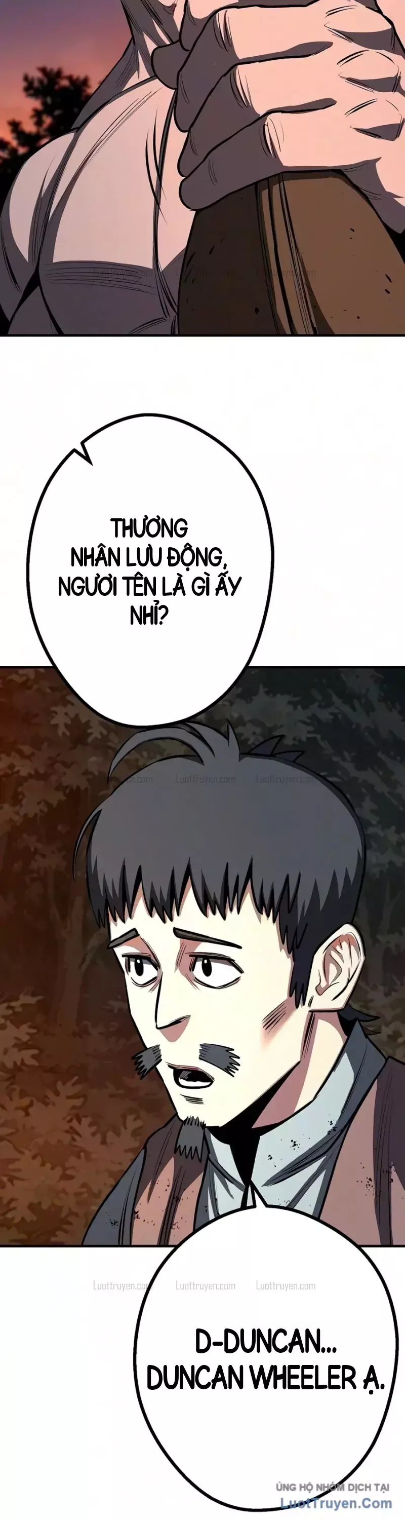 Vòng Chơi Thứ Hai Của Chiến Binh Cuồng Nộ Chapter 37 - Trang 42