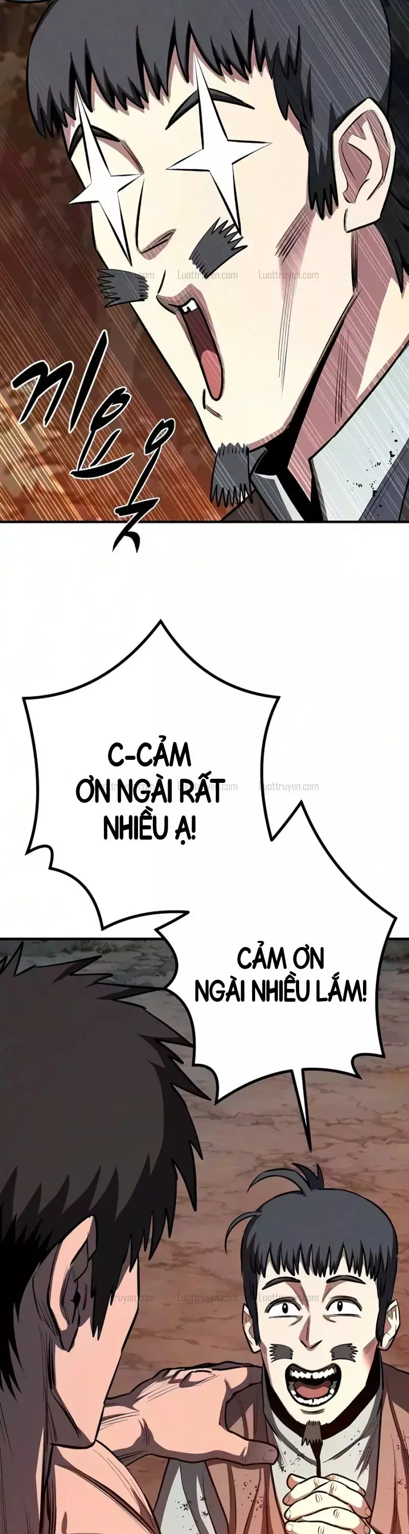 Vòng Chơi Thứ Hai Của Chiến Binh Cuồng Nộ Chapter 37 - Trang 45