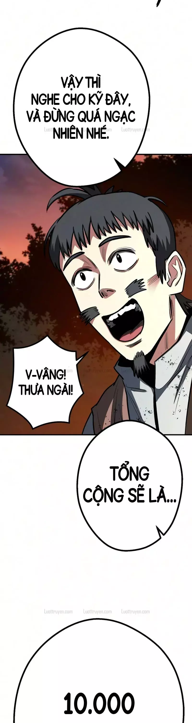 Vòng Chơi Thứ Hai Của Chiến Binh Cuồng Nộ Chapter 37 - Trang 48