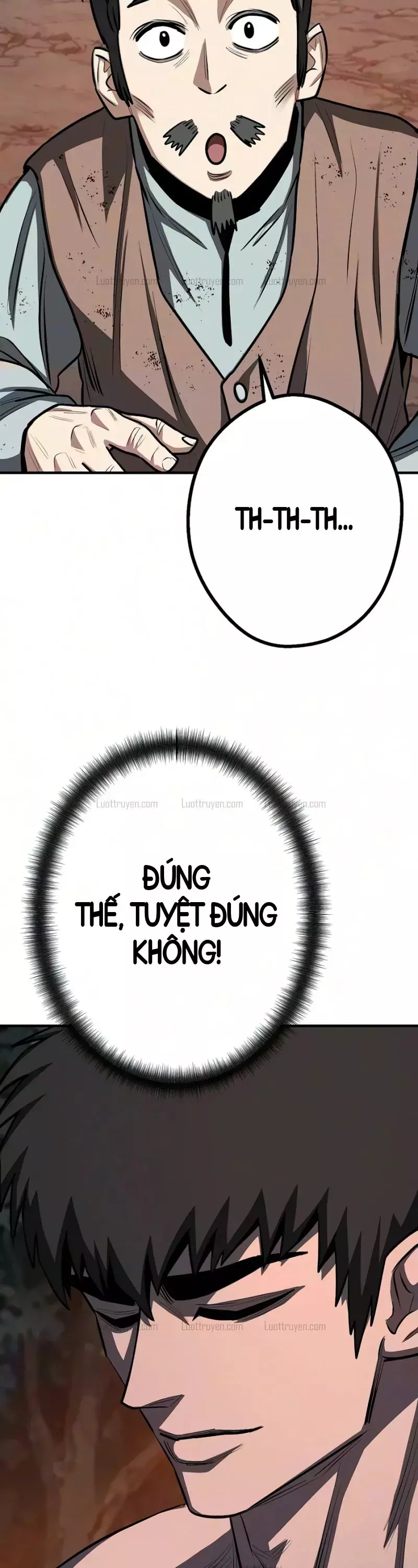 Vòng Chơi Thứ Hai Của Chiến Binh Cuồng Nộ Chapter 37 - Trang 50