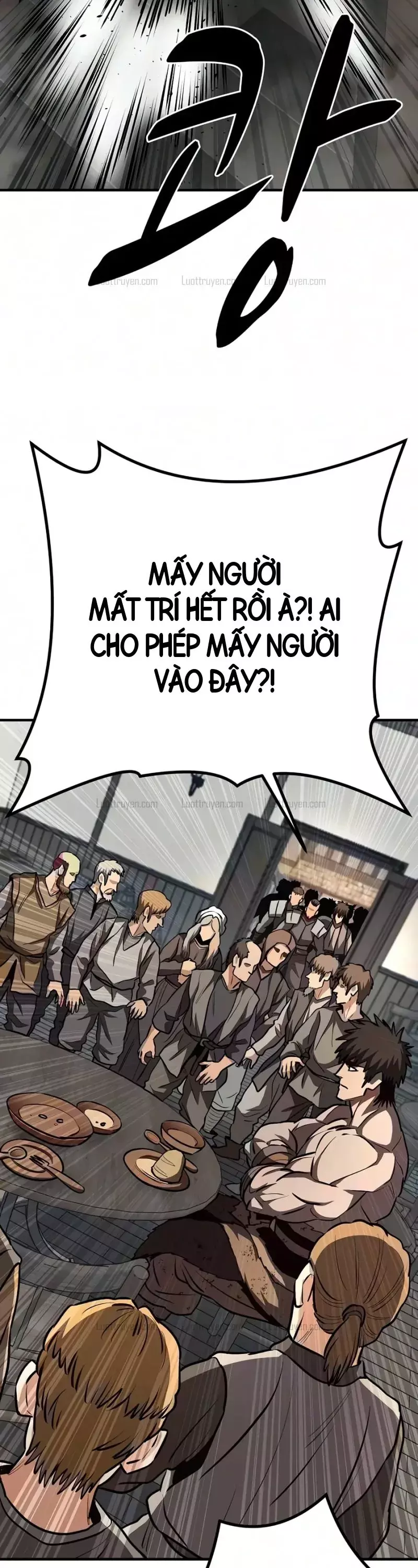 Vòng Chơi Thứ Hai Của Chiến Binh Cuồng Nộ Chapter 38 - Trang 17