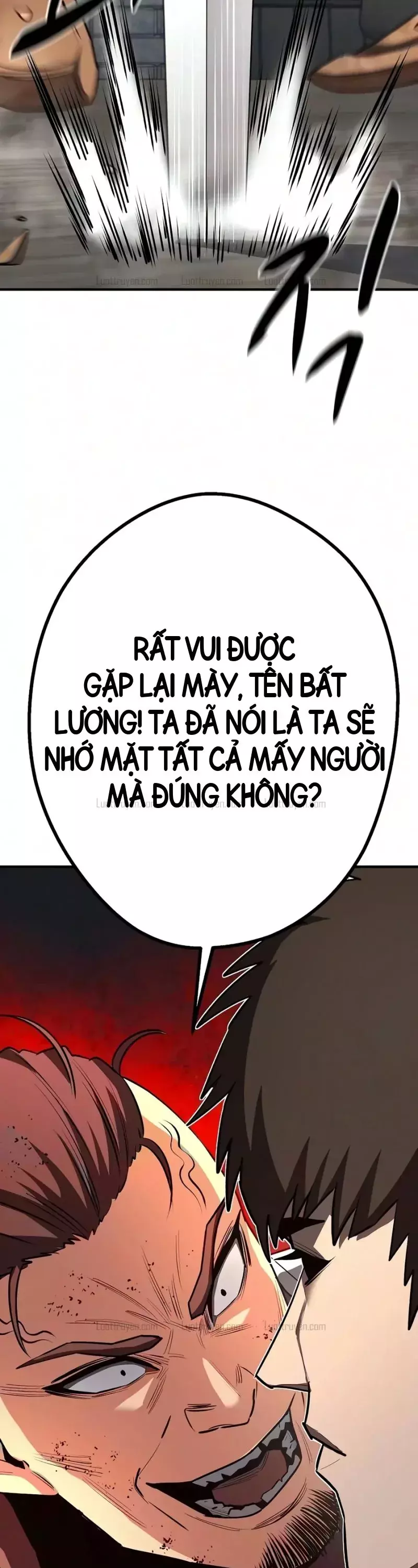 Vòng Chơi Thứ Hai Của Chiến Binh Cuồng Nộ Chapter 38 - Trang 23