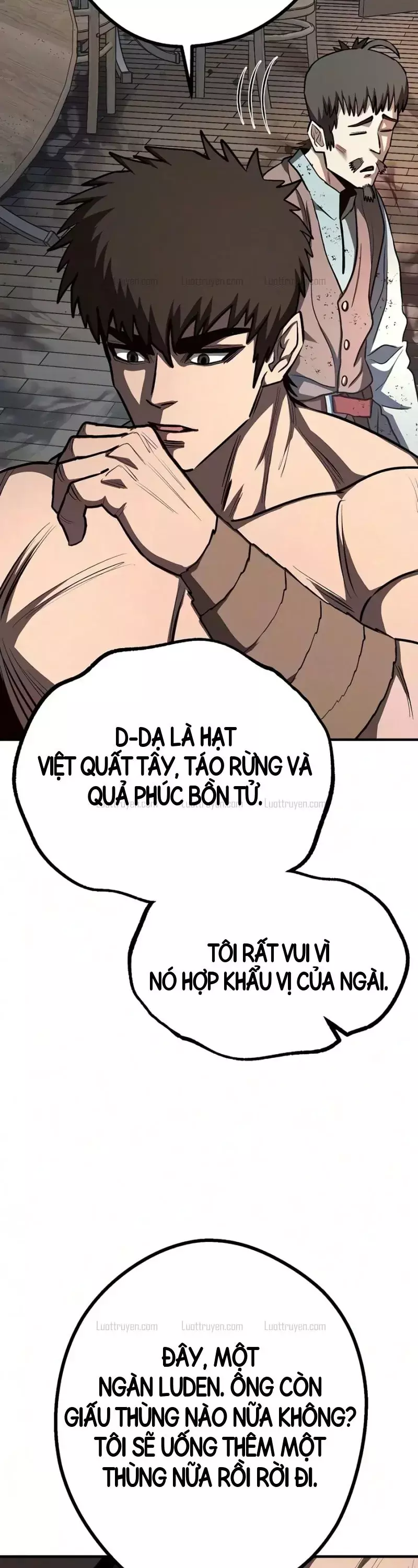 Vòng Chơi Thứ Hai Của Chiến Binh Cuồng Nộ Chapter 38 - Trang 46