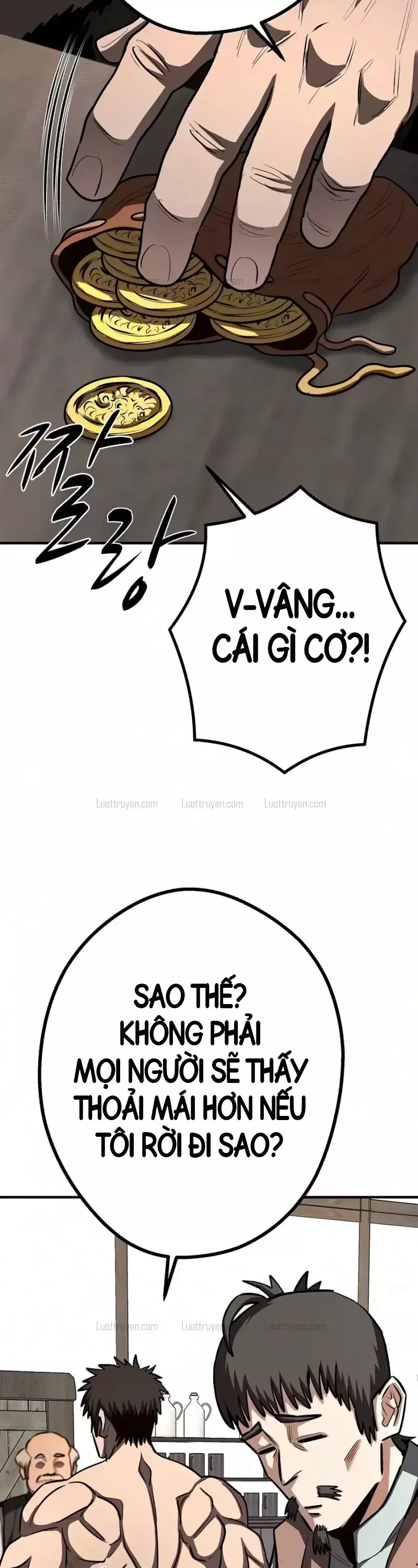 Vòng Chơi Thứ Hai Của Chiến Binh Cuồng Nộ Chapter 38 - Trang 47