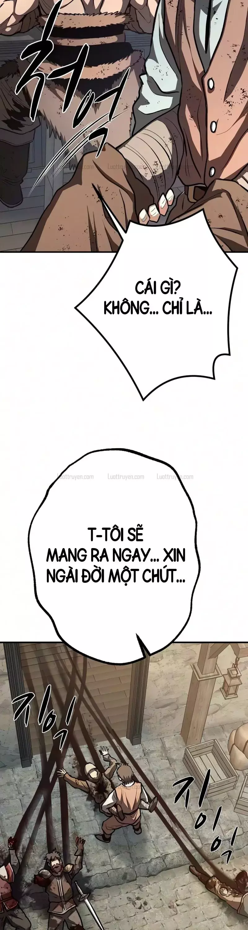 Vòng Chơi Thứ Hai Của Chiến Binh Cuồng Nộ Chapter 38 - Trang 48