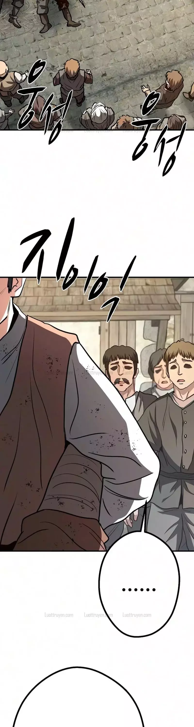 Vòng Chơi Thứ Hai Của Chiến Binh Cuồng Nộ Chapter 38 - Trang 49