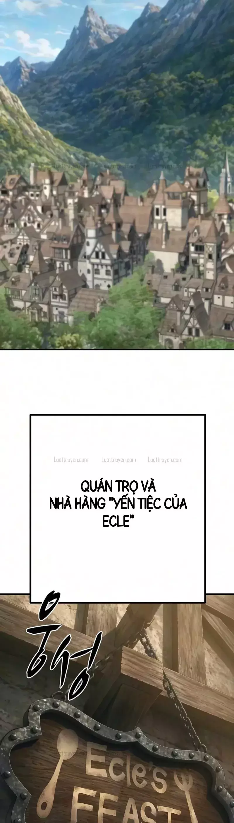 Vòng Chơi Thứ Hai Của Chiến Binh Cuồng Nộ Chapter 38 - Trang 5