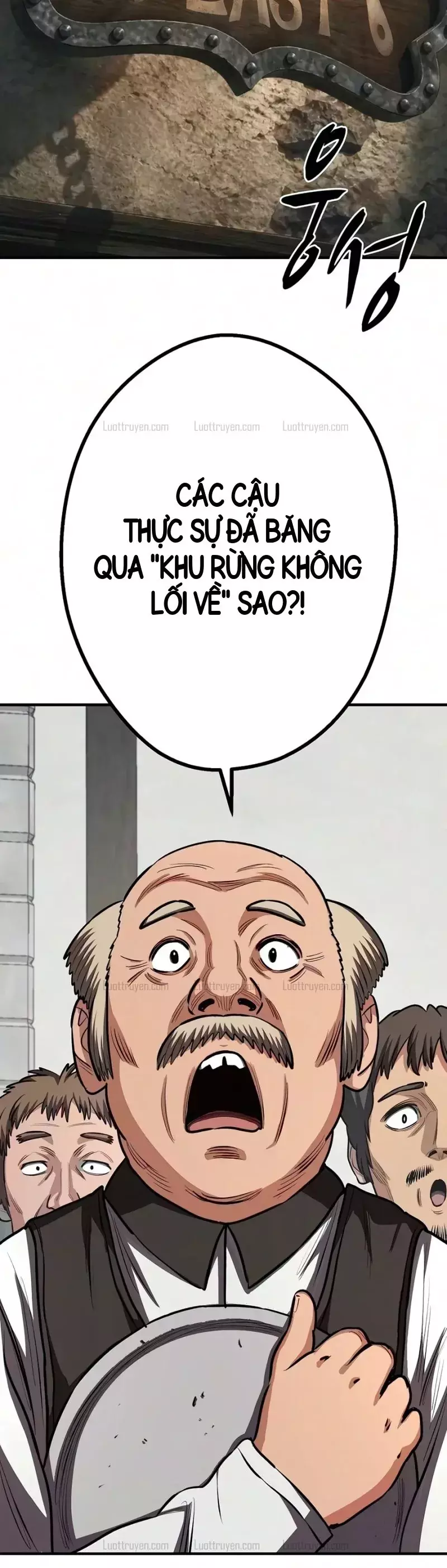 Vòng Chơi Thứ Hai Của Chiến Binh Cuồng Nộ Chapter 38 - Trang 6