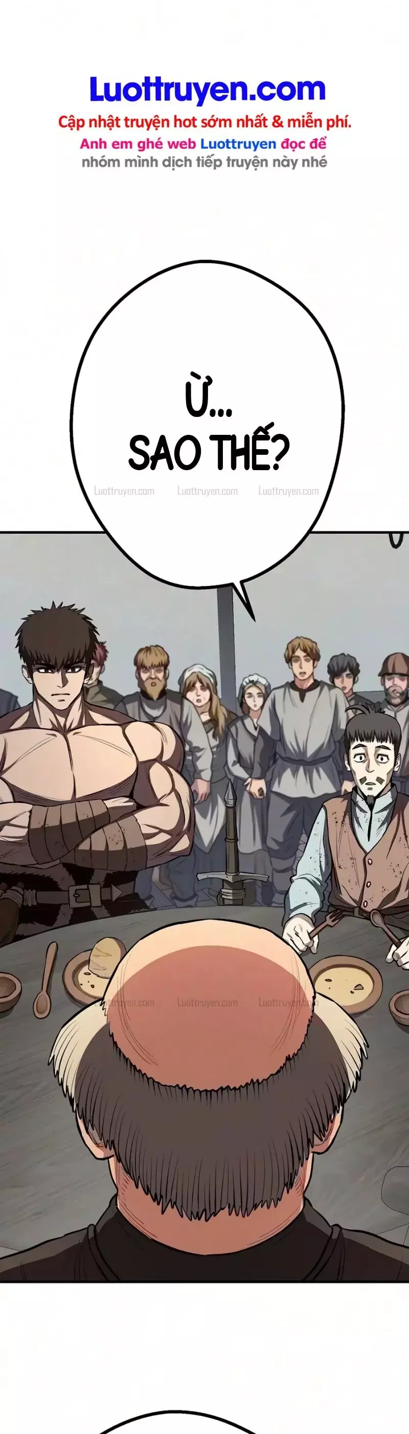 Vòng Chơi Thứ Hai Của Chiến Binh Cuồng Nộ Chapter 38 - Trang 7