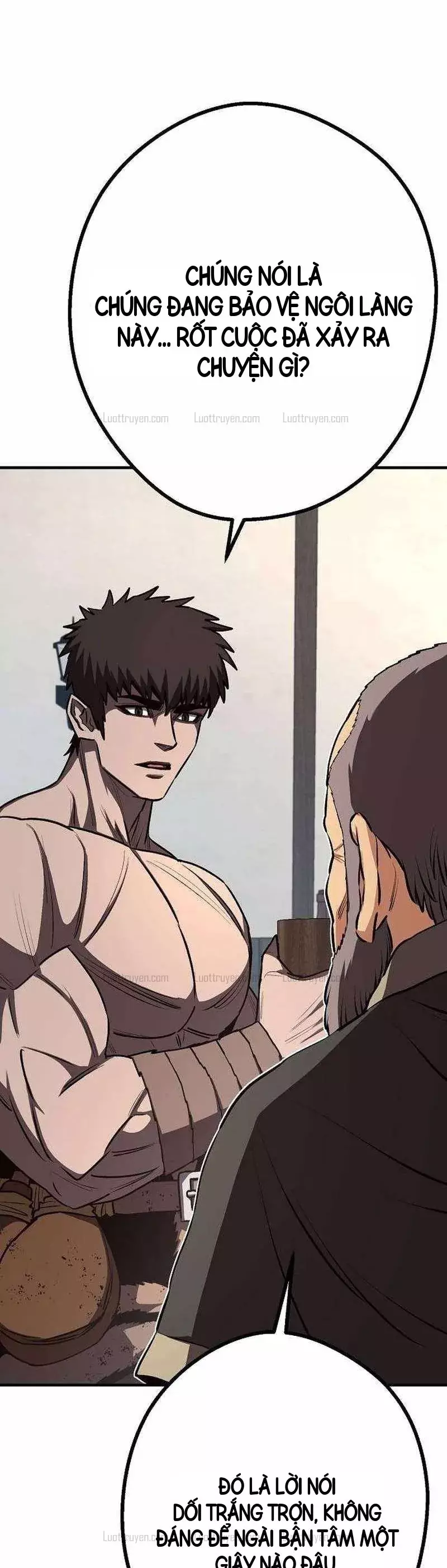 Vòng Chơi Thứ Hai Của Chiến Binh Cuồng Nộ Chapter 39 - Trang 11