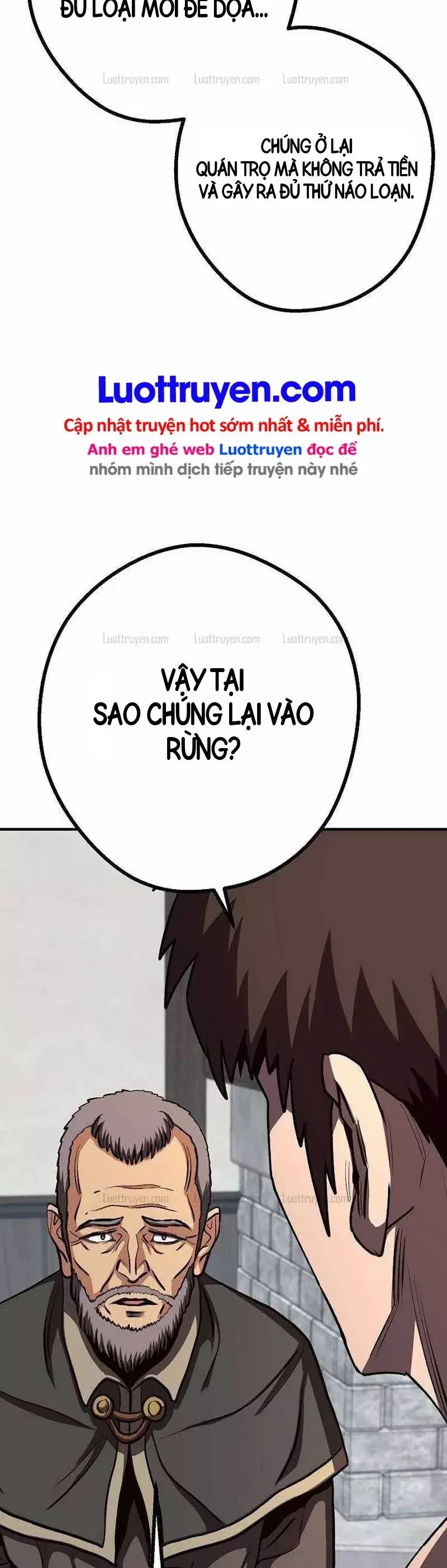 Vòng Chơi Thứ Hai Của Chiến Binh Cuồng Nộ Chapter 39 - Trang 13