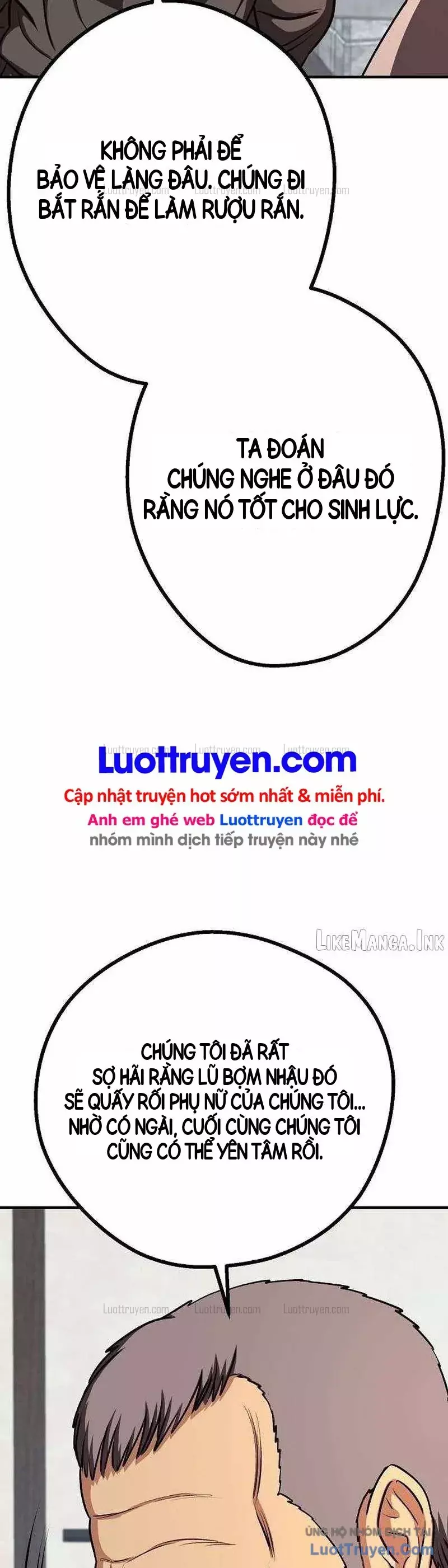 Vòng Chơi Thứ Hai Của Chiến Binh Cuồng Nộ Chapter 39 - Trang 14