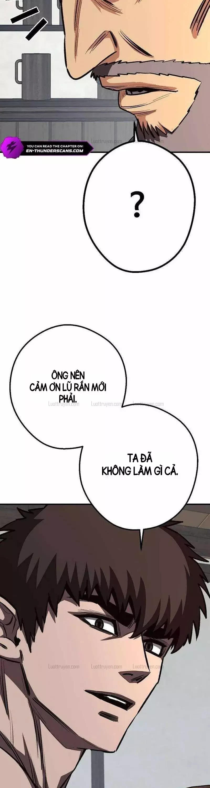 Vòng Chơi Thứ Hai Của Chiến Binh Cuồng Nộ Chapter 39 - Trang 16