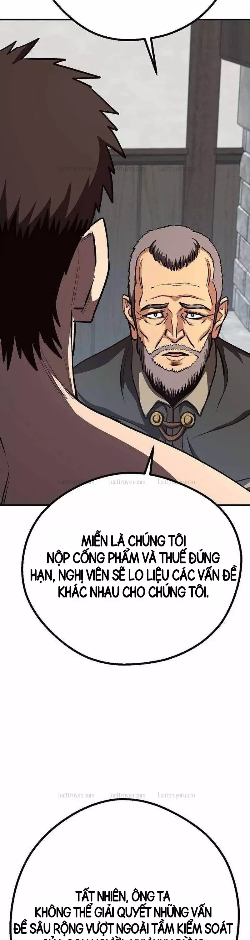 Vòng Chơi Thứ Hai Của Chiến Binh Cuồng Nộ Chapter 39 - Trang 25