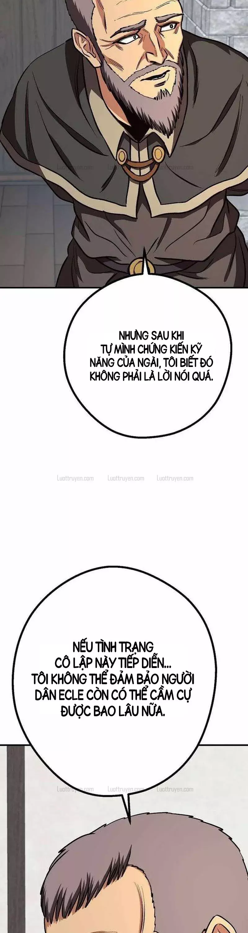 Vòng Chơi Thứ Hai Của Chiến Binh Cuồng Nộ Chapter 39 - Trang 32