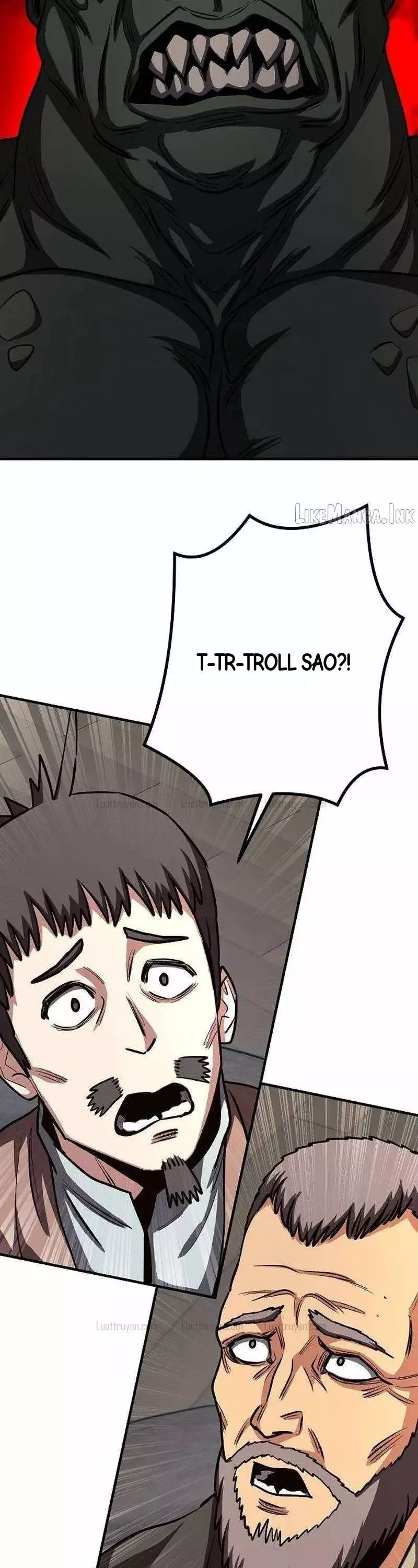 Vòng Chơi Thứ Hai Của Chiến Binh Cuồng Nộ Chapter 39 - Trang 38