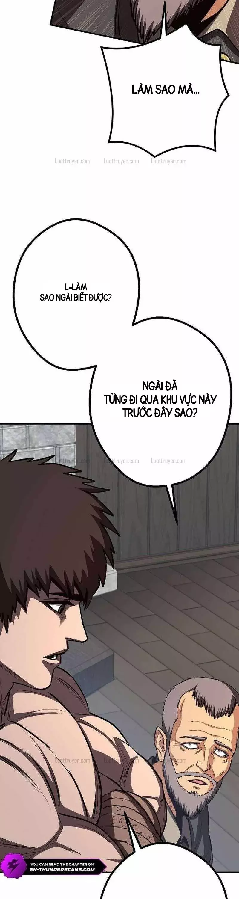 Vòng Chơi Thứ Hai Của Chiến Binh Cuồng Nộ Chapter 39 - Trang 39