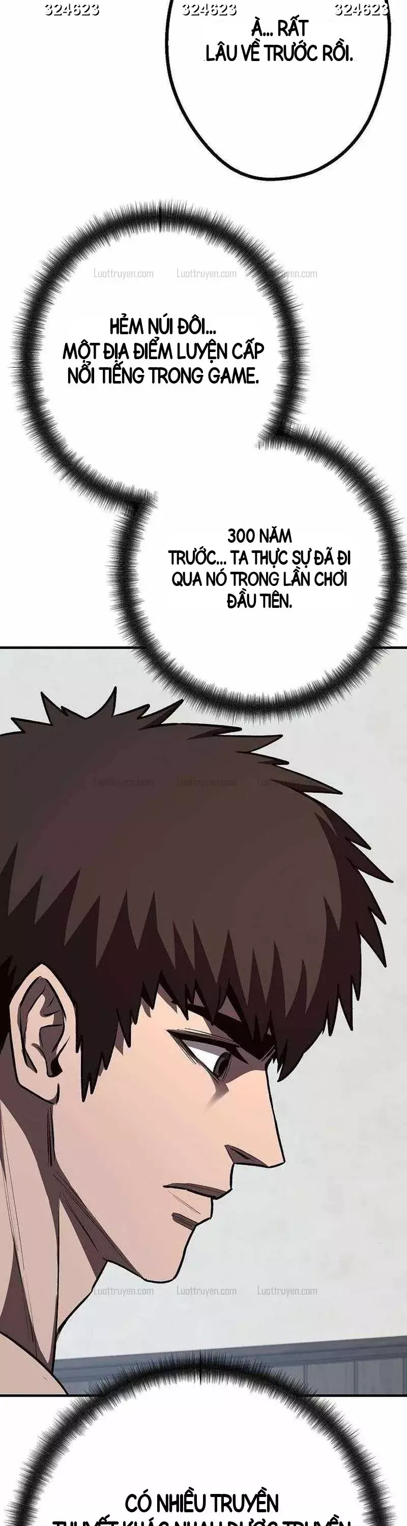Vòng Chơi Thứ Hai Của Chiến Binh Cuồng Nộ Chapter 39 - Trang 40