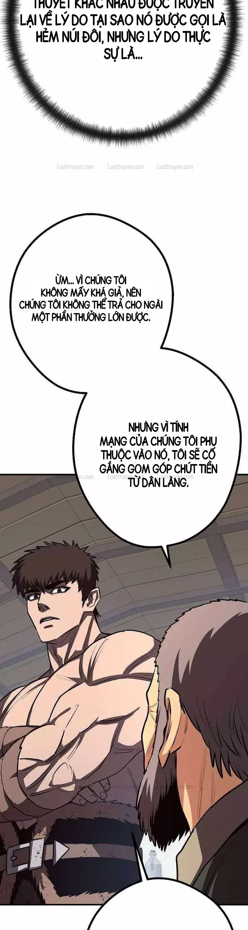 Vòng Chơi Thứ Hai Của Chiến Binh Cuồng Nộ Chapter 39 - Trang 41