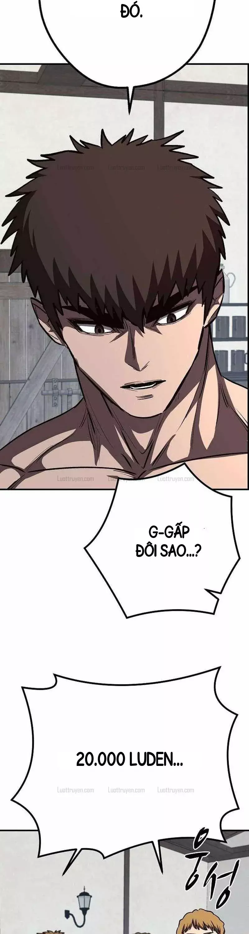 Vòng Chơi Thứ Hai Của Chiến Binh Cuồng Nộ Chapter 39 - Trang 43