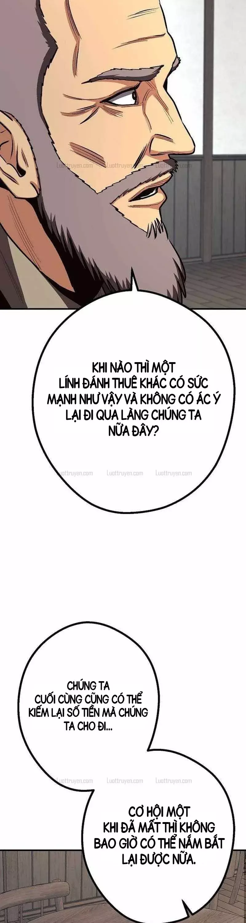 Vòng Chơi Thứ Hai Của Chiến Binh Cuồng Nộ Chapter 39 - Trang 48