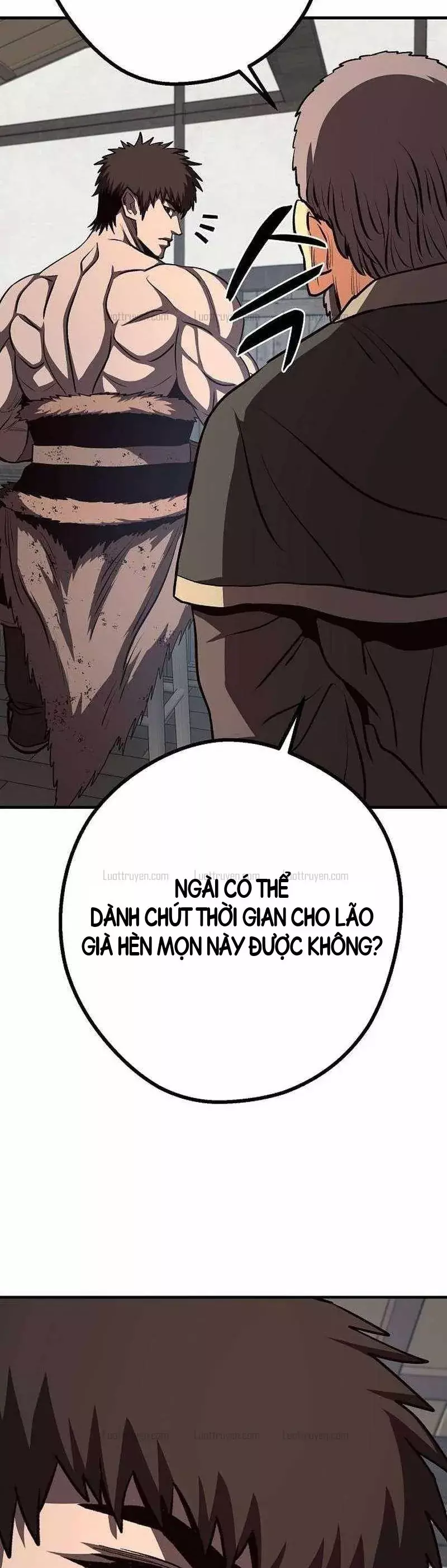 Vòng Chơi Thứ Hai Của Chiến Binh Cuồng Nộ Chapter 39 - Trang 5