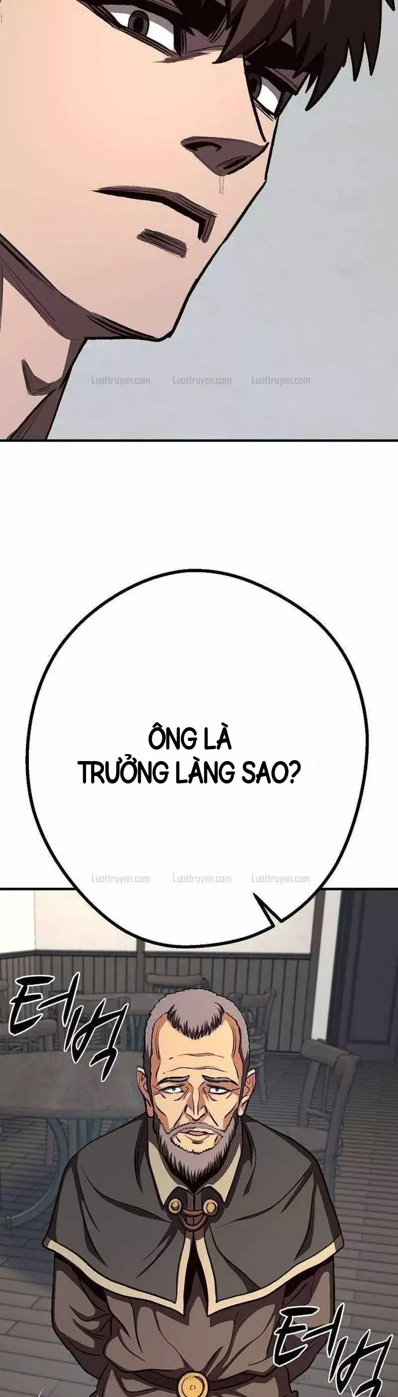 Vòng Chơi Thứ Hai Của Chiến Binh Cuồng Nộ Chapter 39 - Trang 6