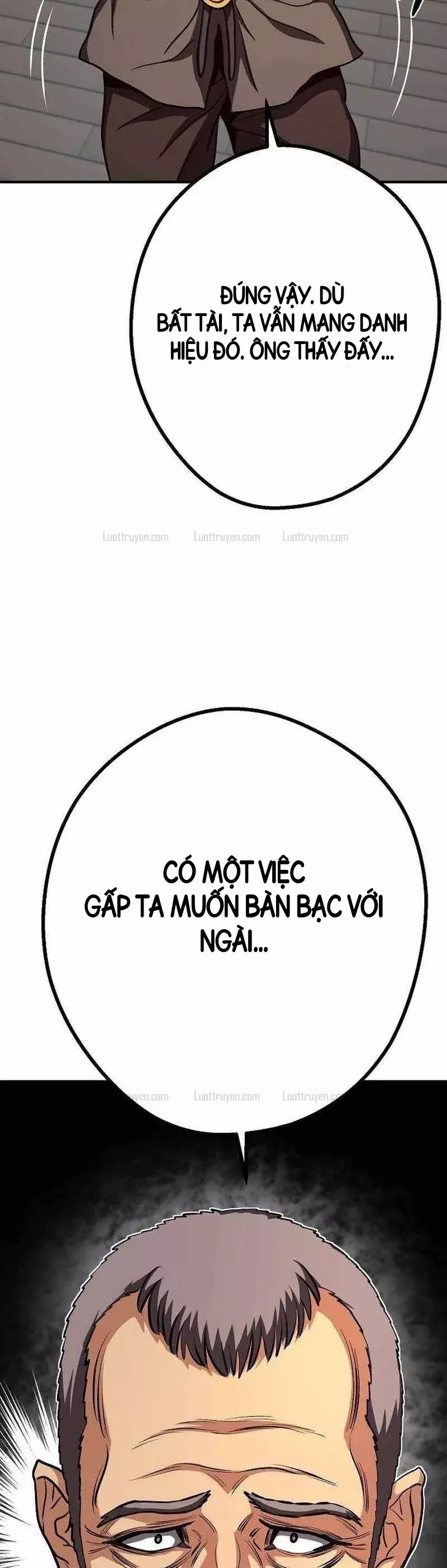 Vòng Chơi Thứ Hai Của Chiến Binh Cuồng Nộ Chapter 39 - Trang 7