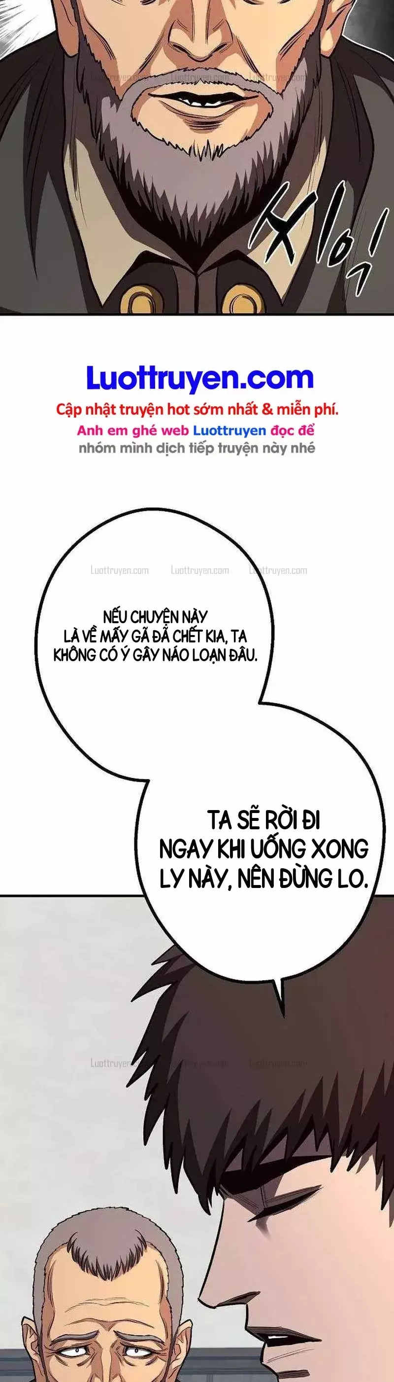 Vòng Chơi Thứ Hai Của Chiến Binh Cuồng Nộ Chapter 39 - Trang 8