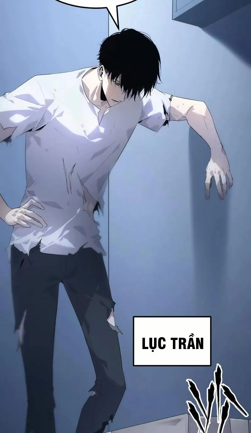 Võng du chi thiên hạ vô song Chapter 1 - Trang 12