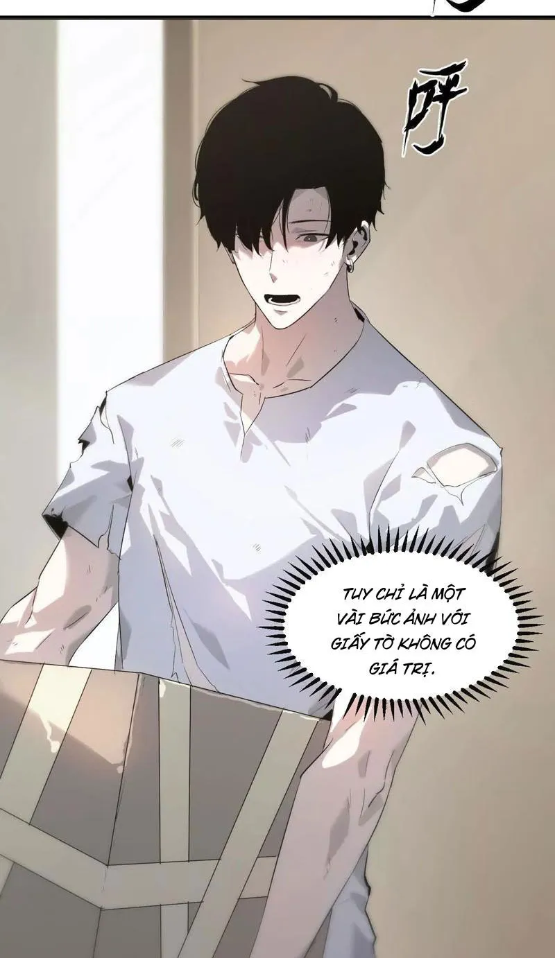 Võng du chi thiên hạ vô song Chapter 1 - Trang 14
