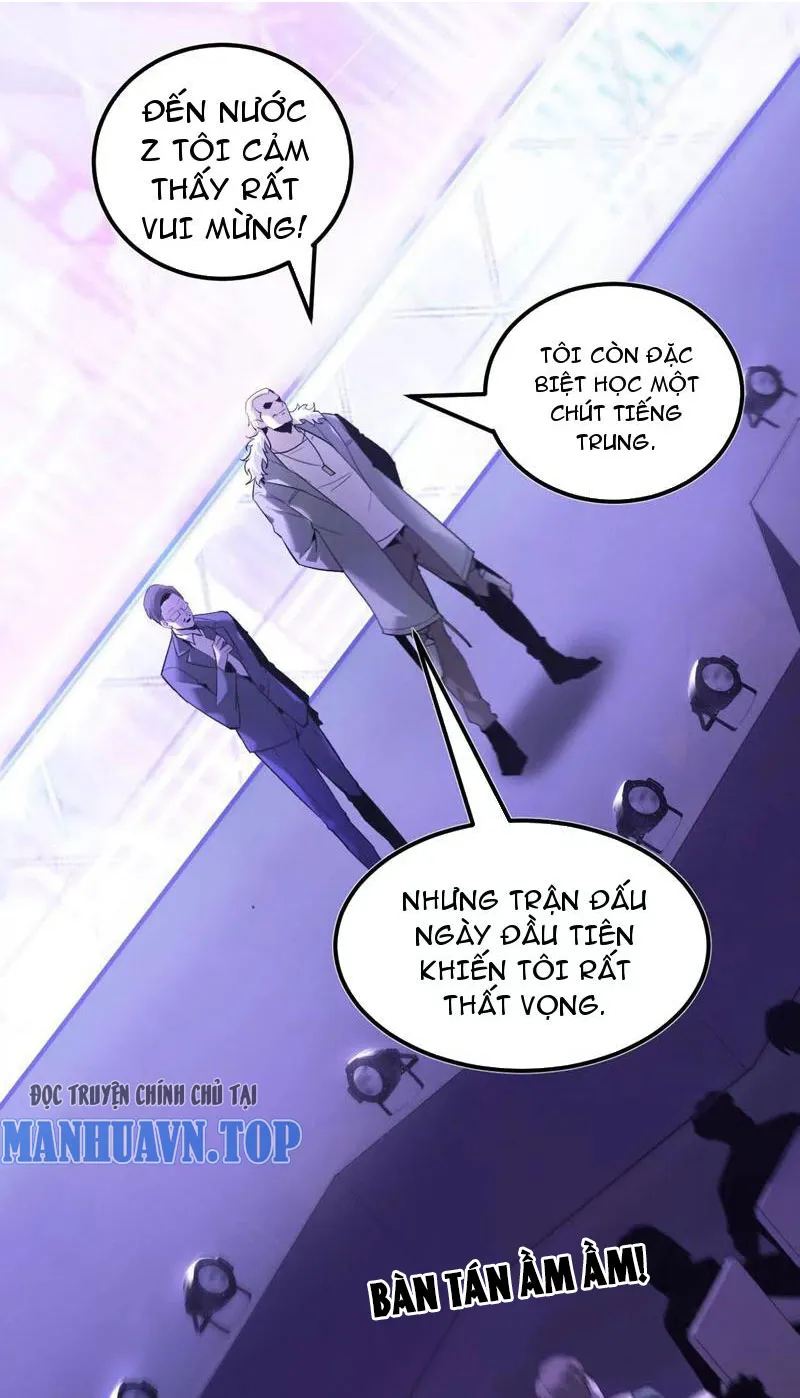 Võng du chi thiên hạ vô song Chapter 1 - Trang 22