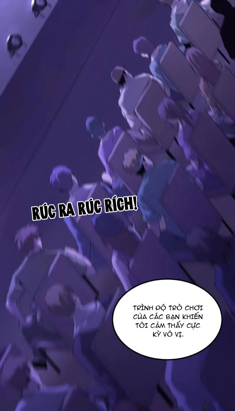 Võng du chi thiên hạ vô song Chapter 1 - Trang 23