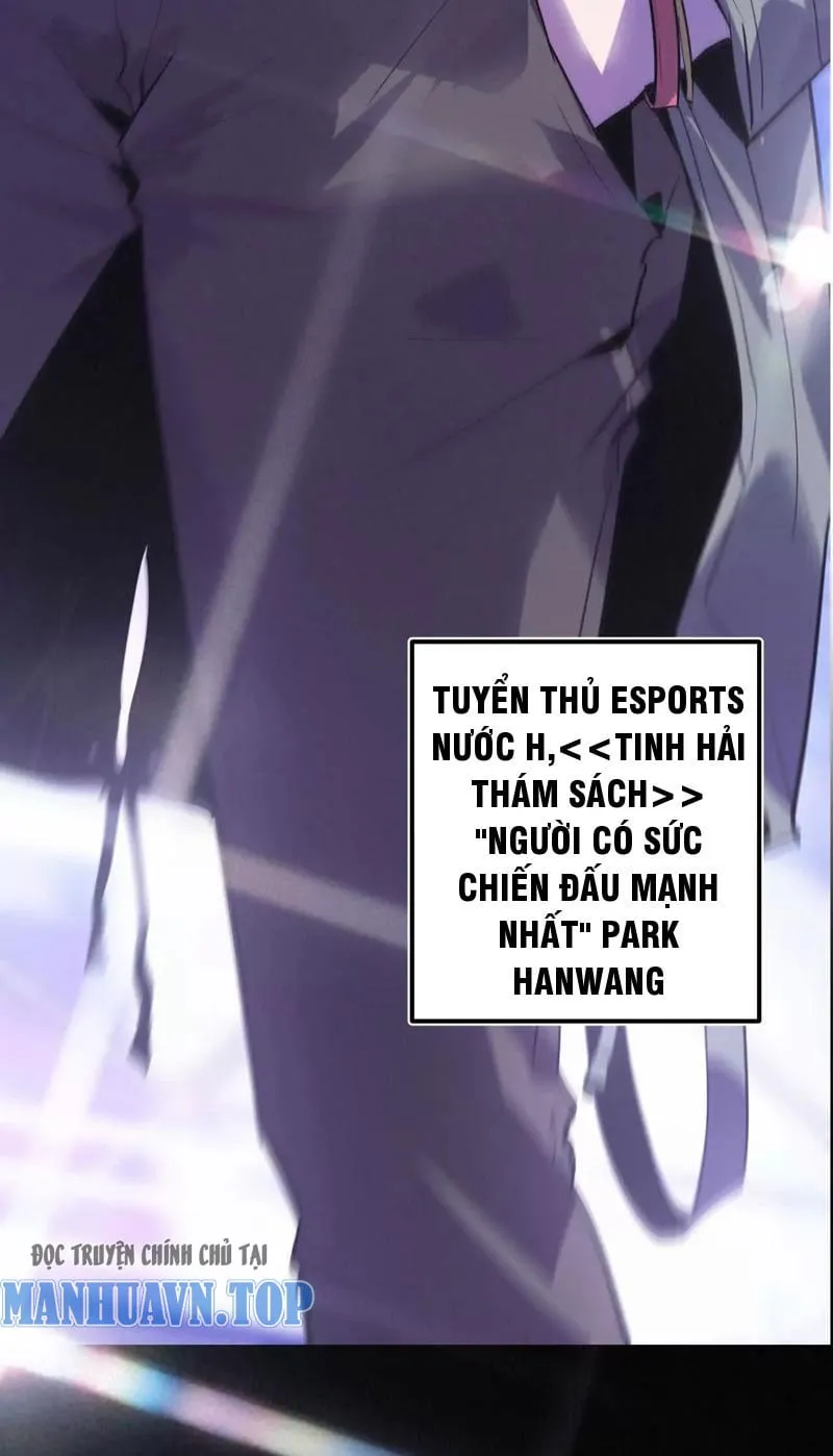 Võng du chi thiên hạ vô song Chapter 1 - Trang 26