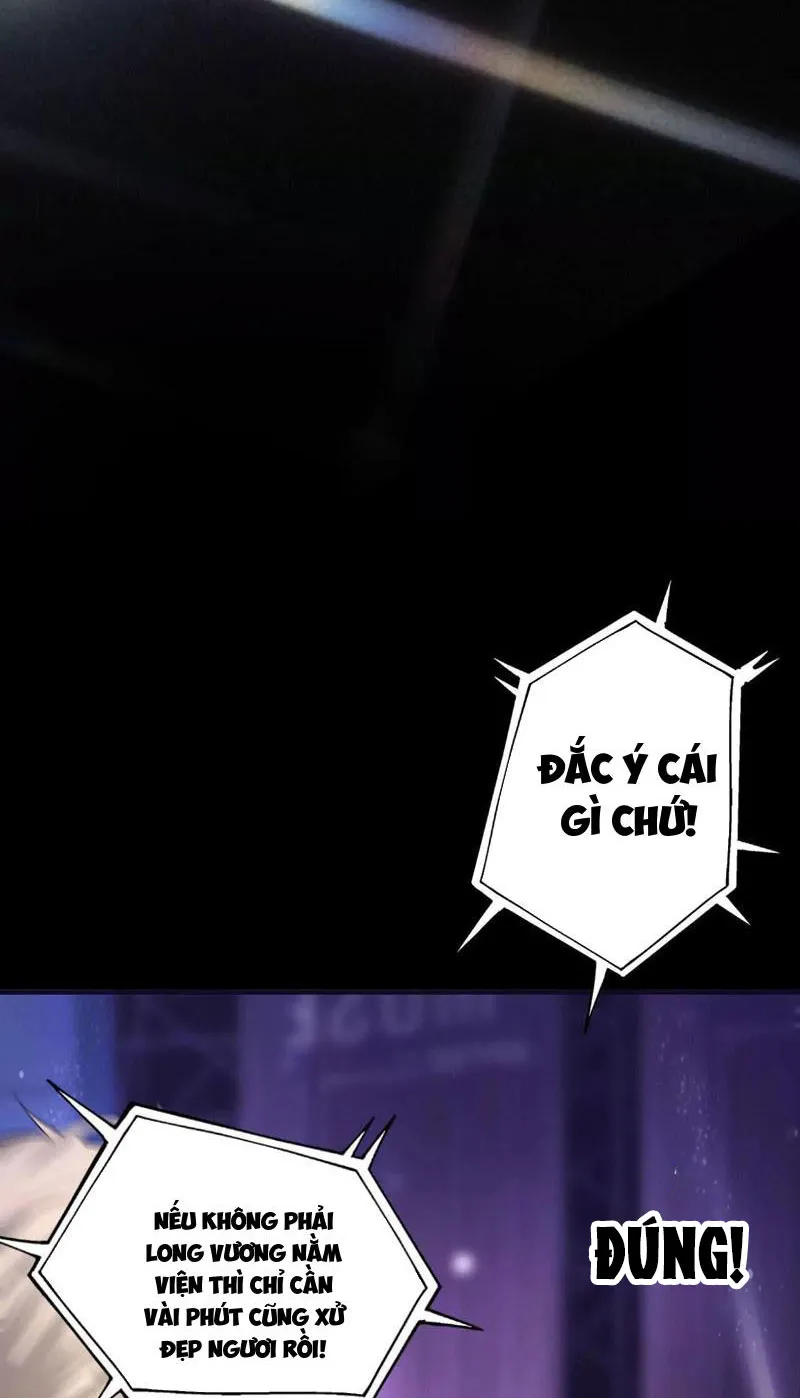 Võng du chi thiên hạ vô song Chapter 1 - Trang 27