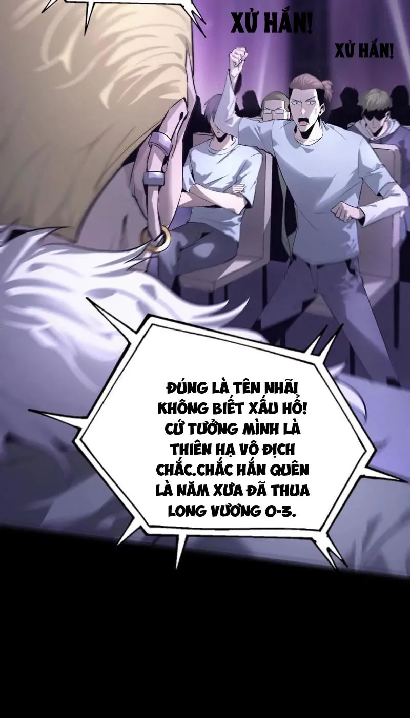 Võng du chi thiên hạ vô song Chapter 1 - Trang 28