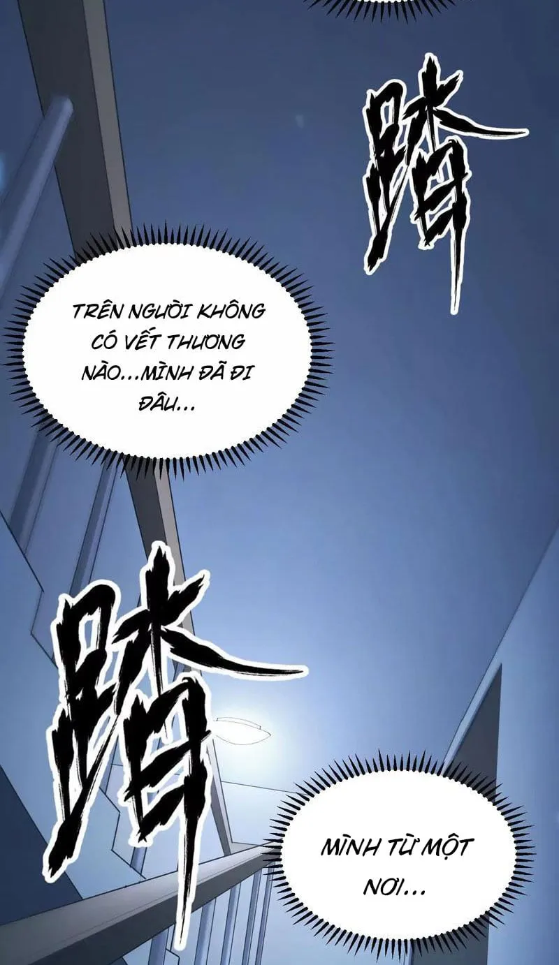 Võng du chi thiên hạ vô song Chapter 1 - Trang 3