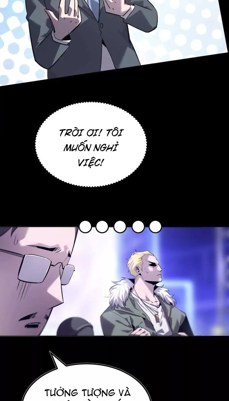 Võng du chi thiên hạ vô song Chapter 1 - Trang 34