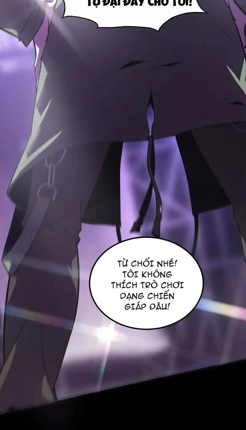 Võng du chi thiên hạ vô song Chapter 1 - Trang 41