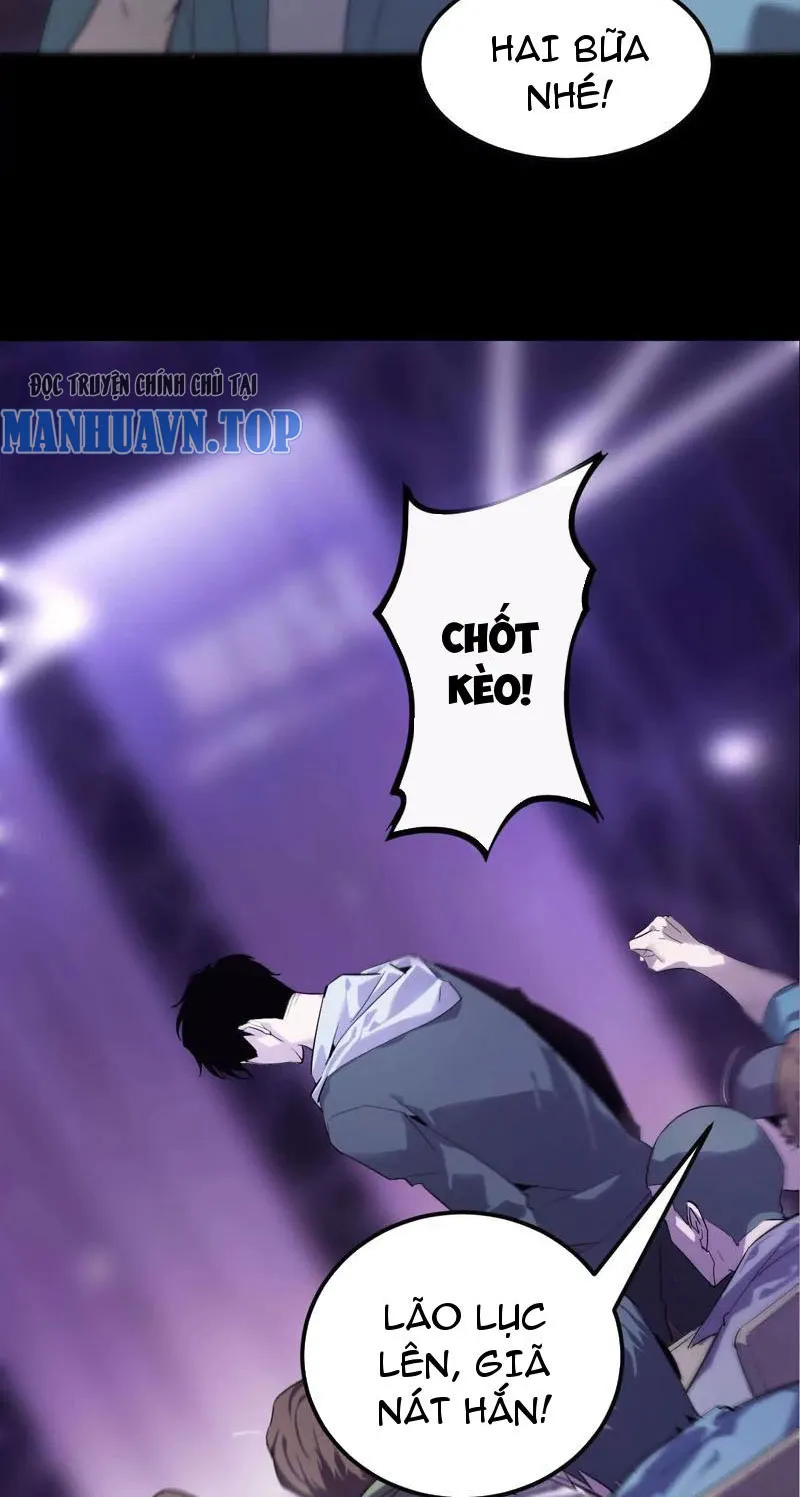Võng du chi thiên hạ vô song Chapter 1 - Trang 43