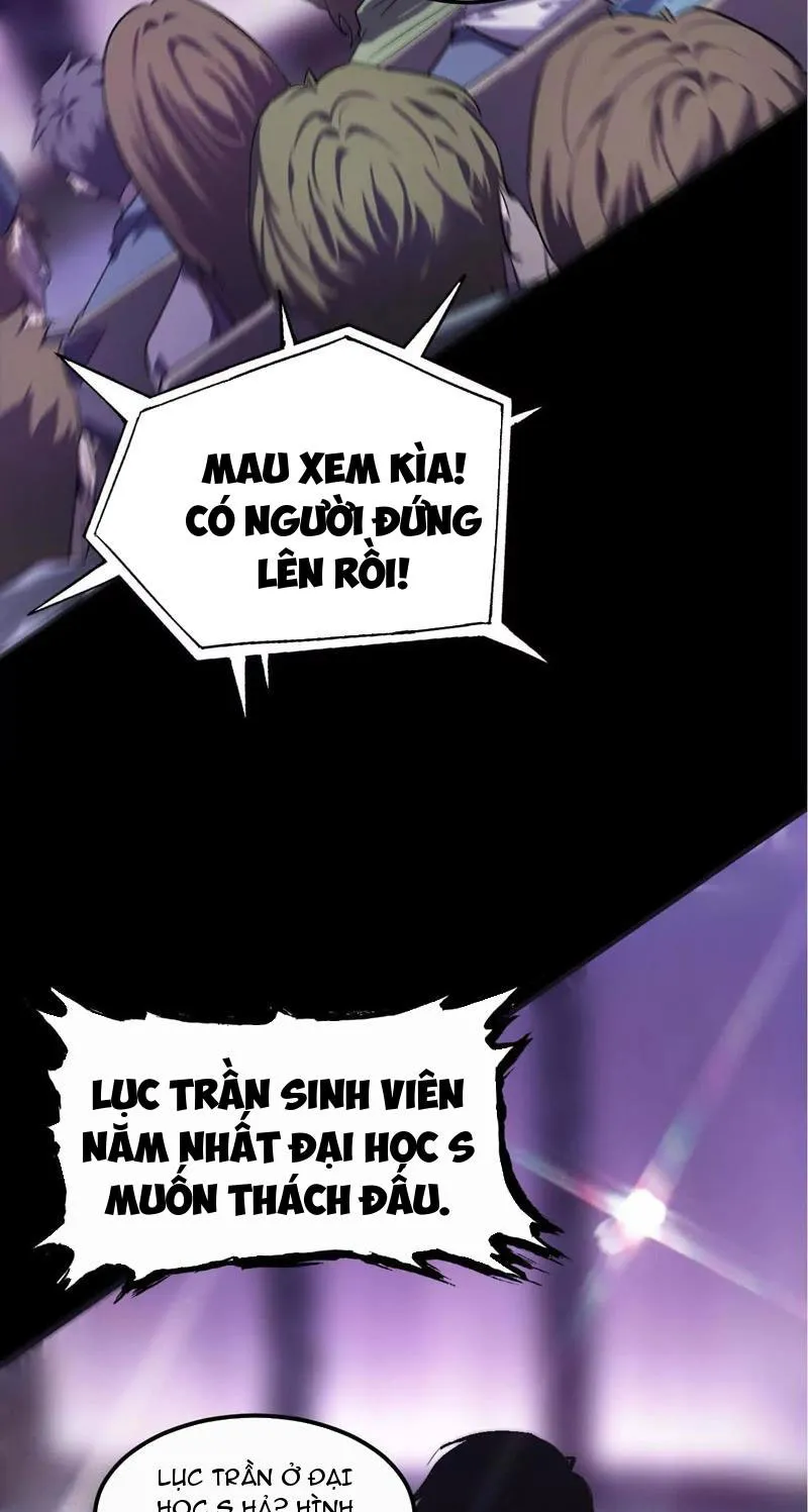 Võng du chi thiên hạ vô song Chapter 1 - Trang 44
