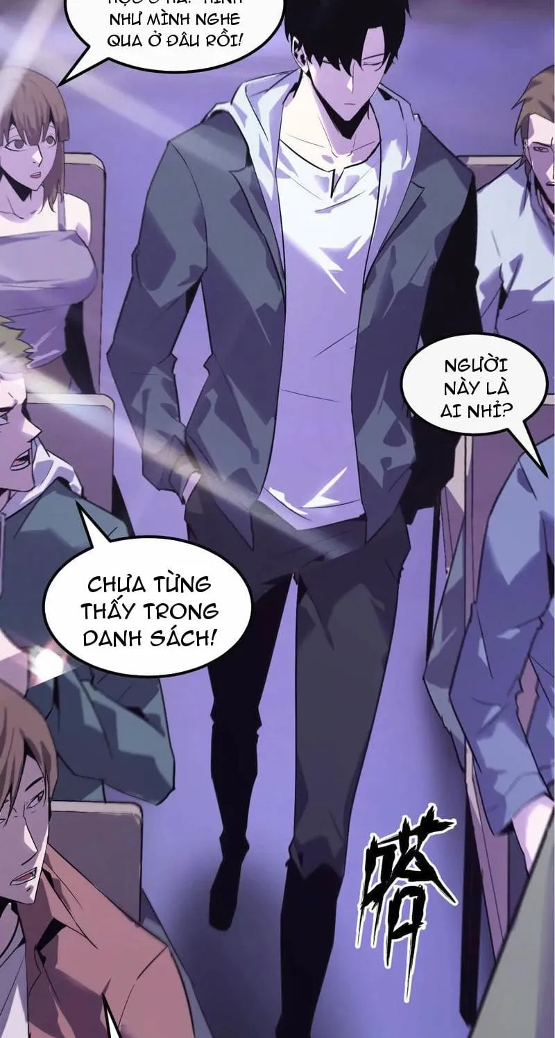 Võng du chi thiên hạ vô song Chapter 1 - Trang 45