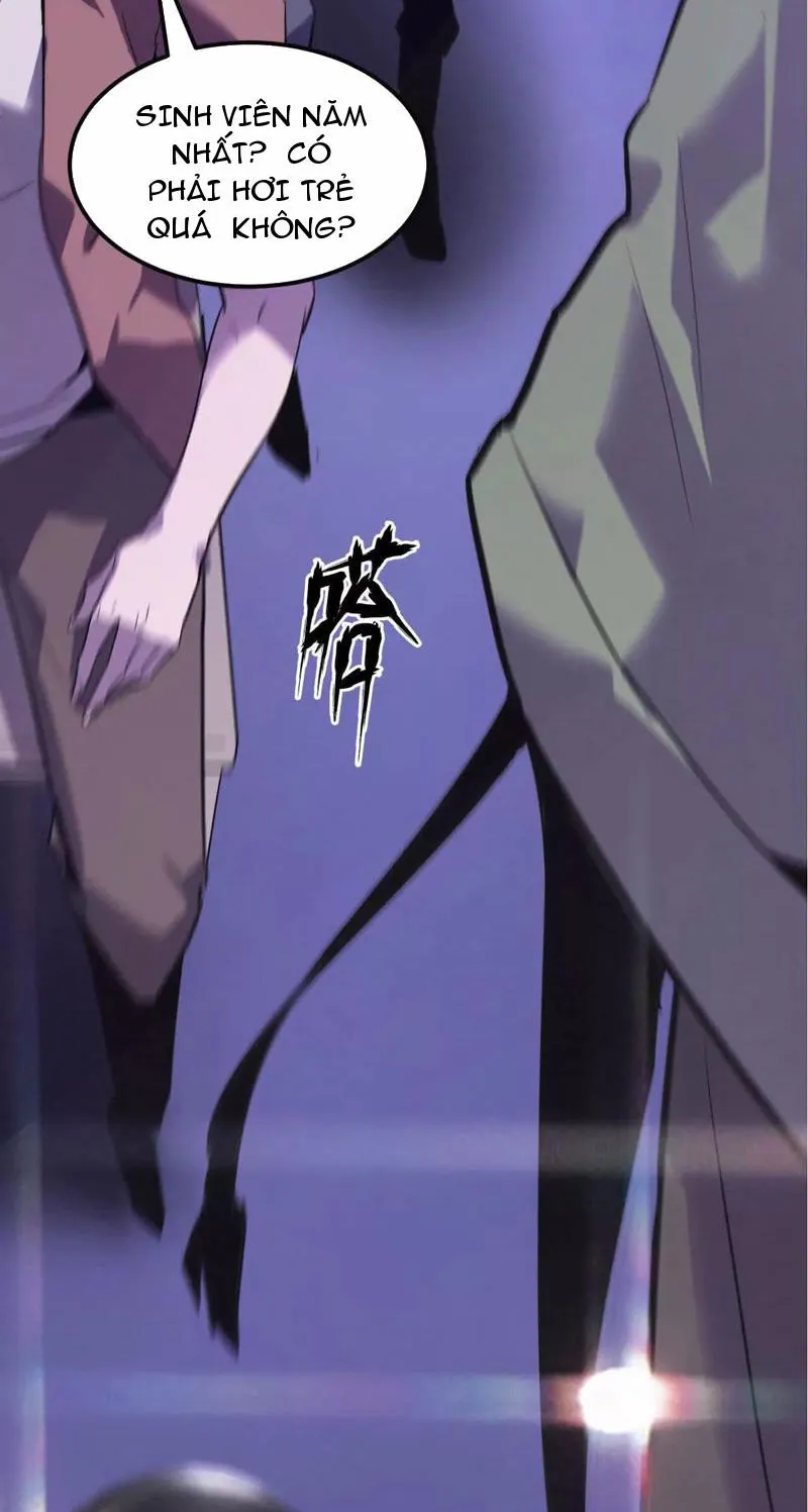 Võng du chi thiên hạ vô song Chapter 1 - Trang 46