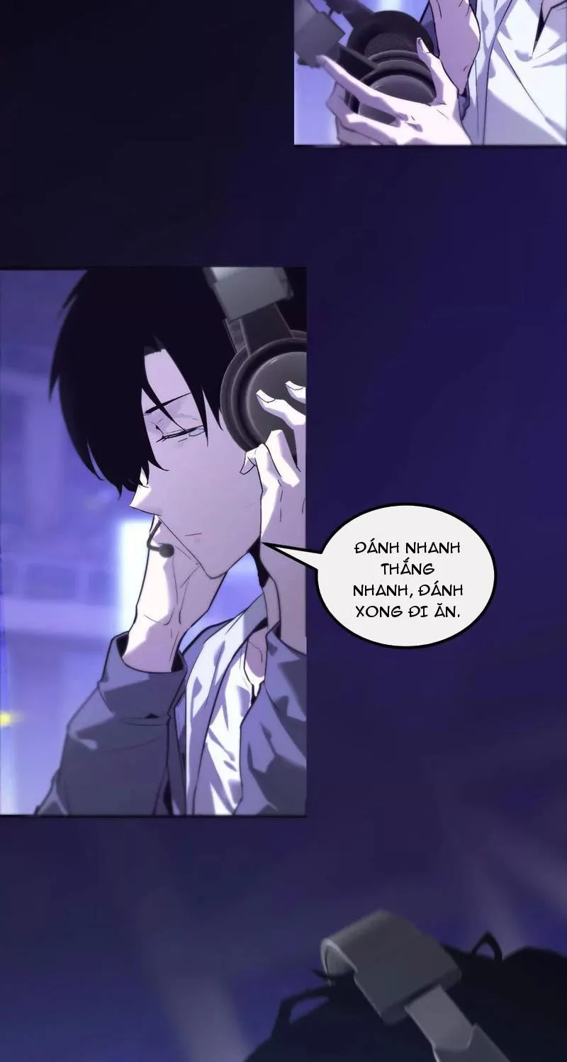 Võng du chi thiên hạ vô song Chapter 1 - Trang 50