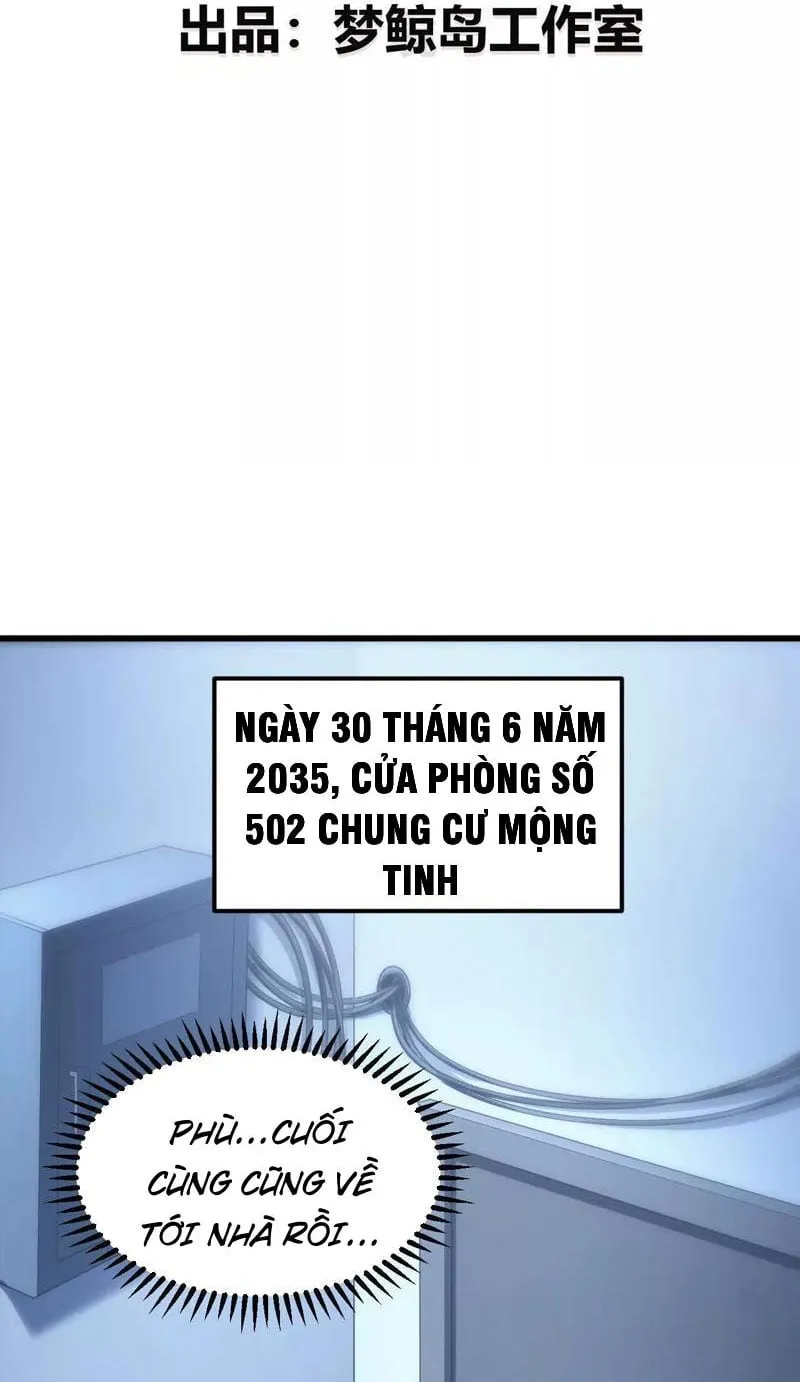 Võng du chi thiên hạ vô song Chapter 1 - Trang 9