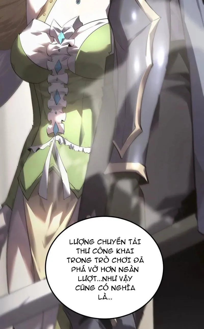 Võng du chi thiên hạ vô song Chapter 2 - Trang 18