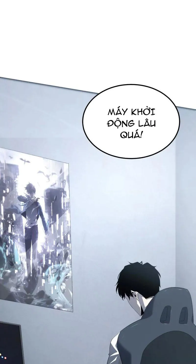Võng du chi thiên hạ vô song Chapter 2 - Trang 31