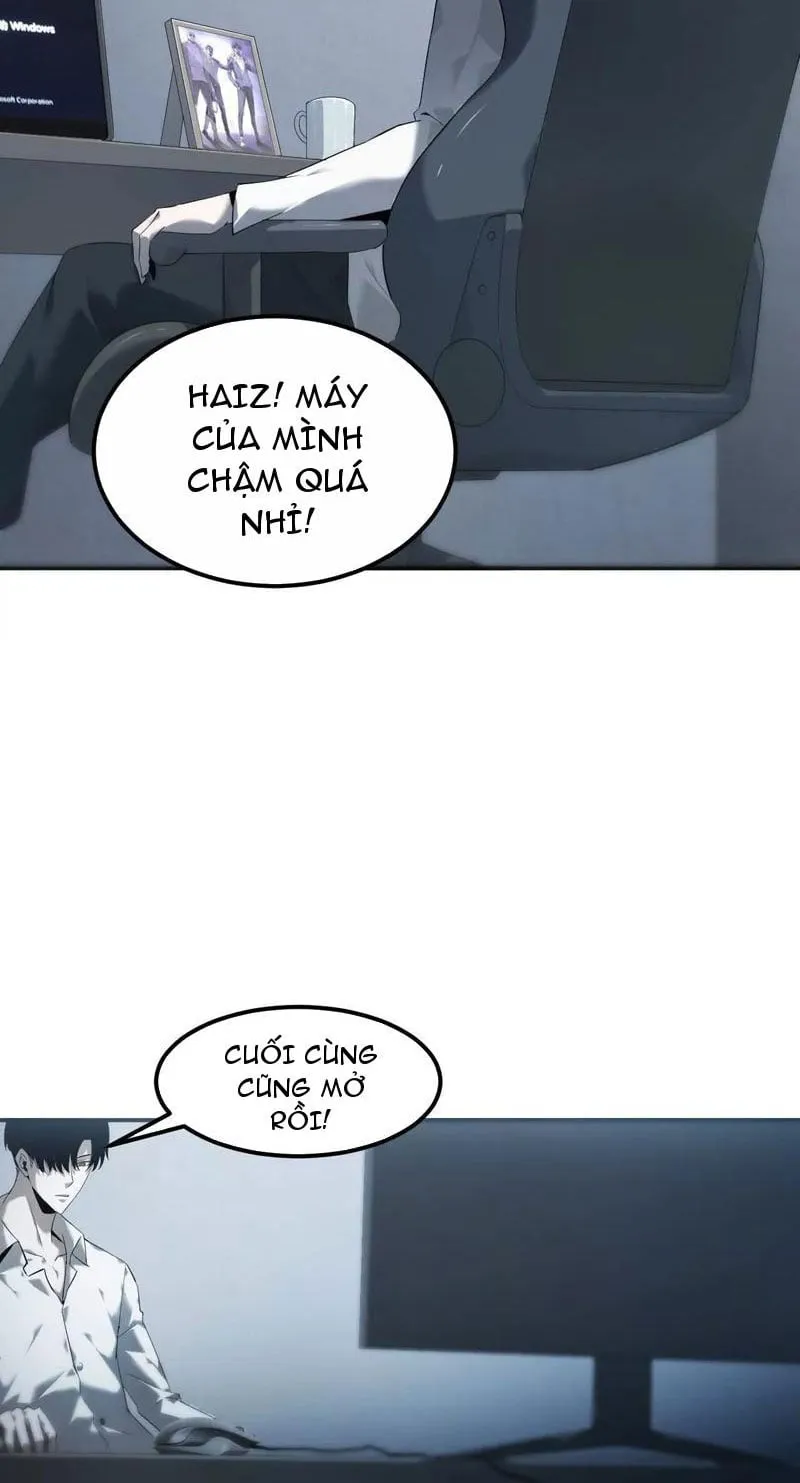 Võng du chi thiên hạ vô song Chapter 2 - Trang 32