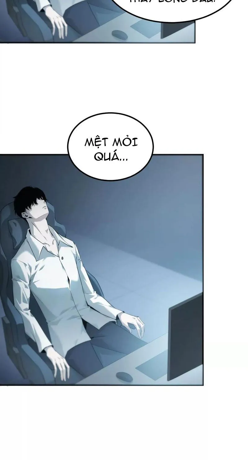 Võng du chi thiên hạ vô song Chapter 2 - Trang 36